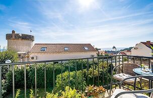 Stunning Apartment in Dubrovnik With Wifi and 2 Bedrooms
