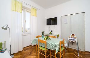 Stunning Apartment in Dubrovnik With Wifi and 2 Bedrooms