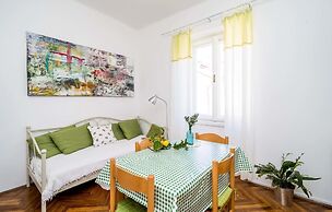 Stunning Apartment in Dubrovnik With Wifi and 2 Bedrooms