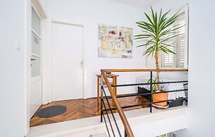 Stunning Apartment in Dubrovnik With Wifi and 2 Bedrooms