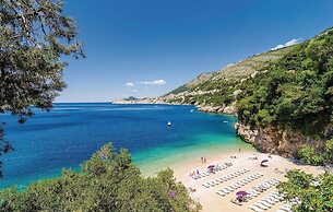 Stunning Apartment in Dubrovnik With Wifi and 2 Bedrooms