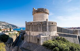 Stunning Apartment in Dubrovnik With Wifi and 2 Bedrooms