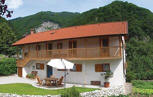Awesome Home in Tolmin With Wifi and 3 Bedrooms