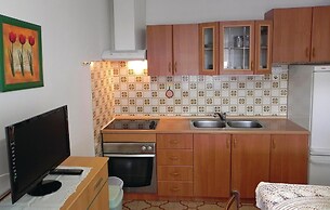Stunning Home in Lucija With Wifi and 2 Bedrooms