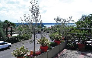 Stunning Home in Lucija With Wifi and 2 Bedrooms