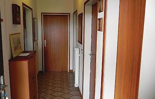 Stunning Home in Lucija With Wifi and 2 Bedrooms