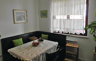 Stunning Home in Lucija With Wifi and 2 Bedrooms