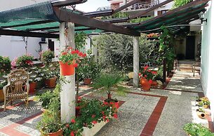 Stunning Home in Lucija With Wifi and 2 Bedrooms