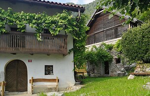 Beautiful Home in Tolmin With Jacuzzi, Wifi and 1 Bedrooms