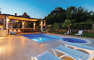 Awesome Home in Matulji With Wifi and 0 Bedrooms