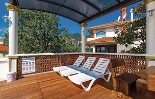 Awesome Home in Matulji With Wifi and 0 Bedrooms