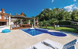 Awesome Home in Matulji With Wifi and 0 Bedrooms