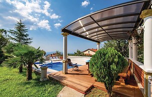 Awesome Home in Matulji With Wifi and 0 Bedrooms