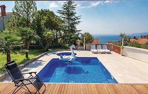 Awesome Home in Matulji With Wifi and 0 Bedrooms