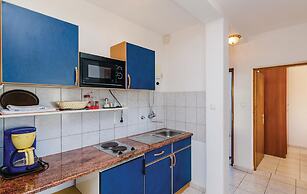 Amazing Home in Herceg Novi With Wifi and 1 Bedrooms
