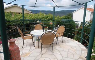 Amazing Home in Herceg Novi With Wifi and 1 Bedrooms