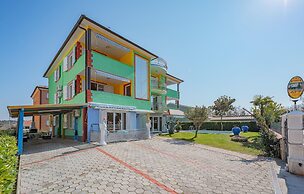 Amazing Apartment in Duba With Wifi and 1 Bedrooms