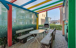 Amazing Apartment in Duba With Wifi and 1 Bedrooms