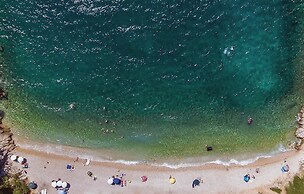 Amazing Apartment in Duba With Wifi and 1 Bedrooms