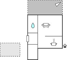 Amazing Apartment in Pula With Wifi