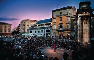 Amazing Apartment in Pula With Wifi