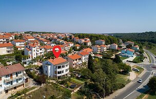 Amazing Apartment in Pula With Wifi