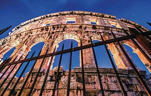 Amazing Apartment in Pula With Wifi