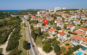 Amazing Apartment in Pula With Wifi