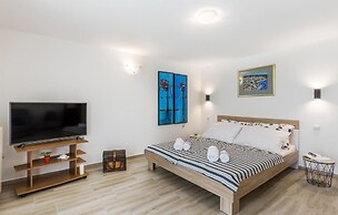 Amazing Apartment in Pula With Wifi