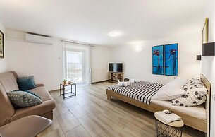 Amazing Apartment in Pula With Wifi