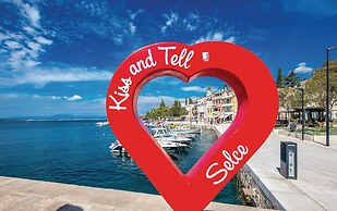 Stunning Apartment in Selce With Wifi and 1 Bedrooms