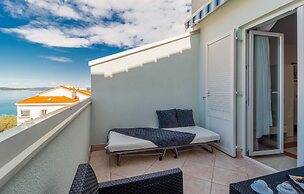 Stunning Apartment in Selce With Wifi and 1 Bedrooms