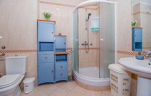 Stunning Apartment in Selce With Wifi and 1 Bedrooms