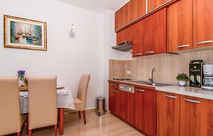 Stunning Apartment in Selce With Wifi and 1 Bedrooms