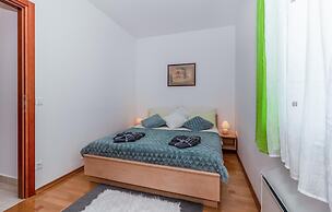 Stunning Apartment in Selce With Wifi and 1 Bedrooms