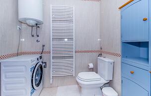 Stunning Apartment in Selce With Wifi and 1 Bedrooms