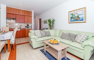 Stunning Apartment in Selce With Wifi and 1 Bedrooms