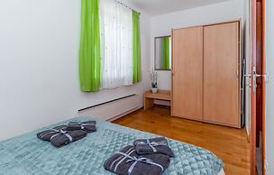 Stunning Apartment in Selce With Wifi and 1 Bedrooms