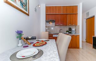 Stunning Apartment in Selce With Wifi and 1 Bedrooms