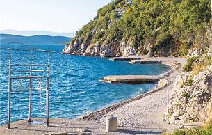 Amazing Home in Dramalj With Wifi, 2 Bedrooms and Outdoor Swimming Poo