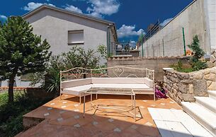 Amazing Home in Dramalj With Wifi, 2 Bedrooms and Outdoor Swimming Poo