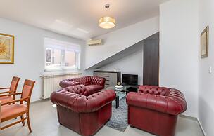 Stunning Apartment in Pula With Wifi and 2 Bedrooms