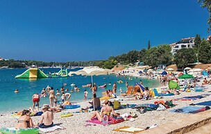 Stunning Apartment in Pula With Wifi and 2 Bedrooms