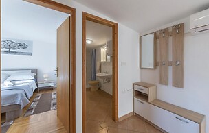 Stunning Apartment in Fazana With 2 Bedrooms and Wifi