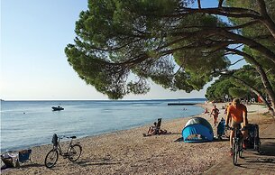 Stunning Apartment in Fazana With 2 Bedrooms and Wifi