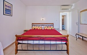 Stunning Apartment in Hvar With 1 Bedrooms and Wifi