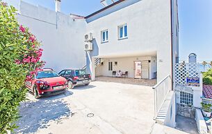 Stunning Apartment in Hvar With 1 Bedrooms and Wifi