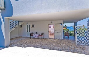 Stunning Apartment in Hvar With 1 Bedrooms and Wifi