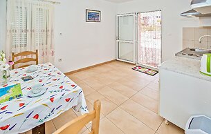 Stunning Apartment in Hvar With 1 Bedrooms and Wifi