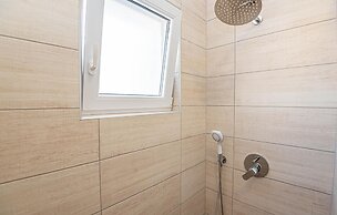 Stunning Apartment in Brodarica With Wifi and 1 Bedrooms